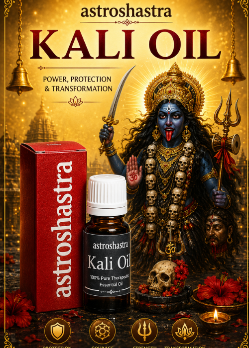 Kali Oil